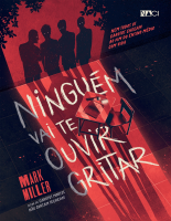 Ninguém vai te ouvir gritar.epub